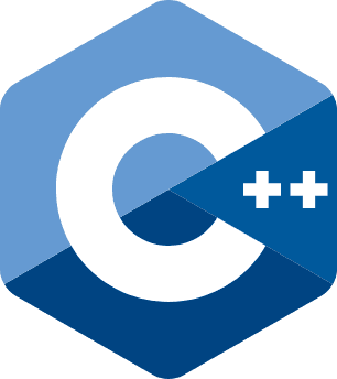 C++ logo