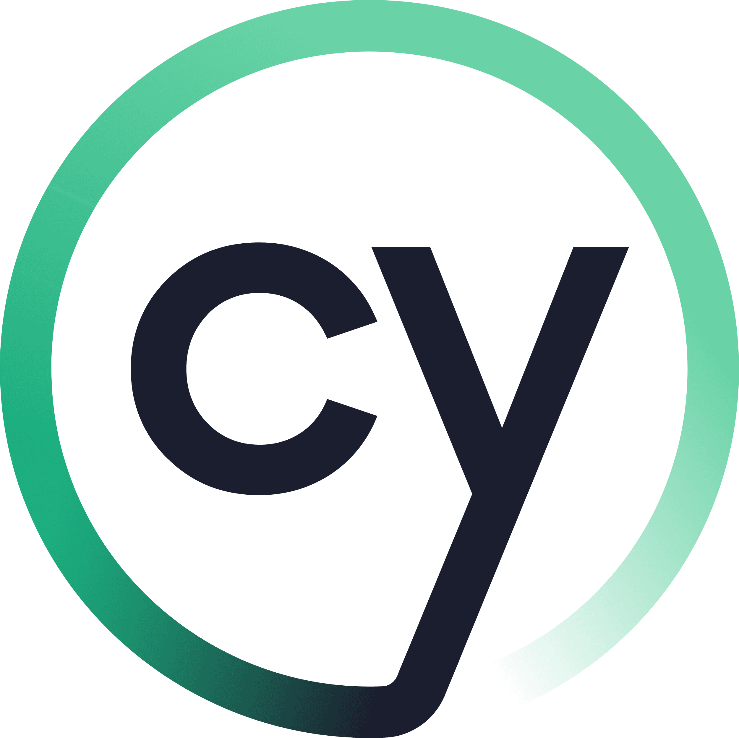 Cypress logo